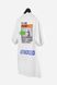 Унисекс Premium Футболка Heron Preston артикул F0037 re-5916 фото 4