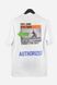 Унисекс Premium Футболка Heron Preston артикул F0037 re-5916 фото 2