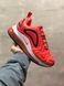 Мужские и женские кроссовки Air Max 720 Orange red Nike 2336m00 фото 6