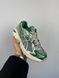 Чоловічі кросівки Asics GT-2160 Shamrock Green re-10438 фото 4