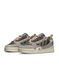 Мужские кроссовки Adidas Originals ADI2000 Grey Olive Red re-10207 фото 5