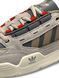 Мужские кроссовки Adidas Originals ADI2000 Grey Olive Red re-10207 фото 7