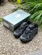 Мужские кроссовки New Balance 610 Black re-9380 фото 3