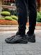 Мужские кроссовки New Balance 610 Black re-9380 фото 11