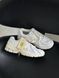 Унисекс кроссовки New Balance 1906D Protection Pack White Leather re-9449 фото 2