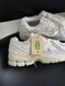 Унисекс кроссовки New Balance 1906D Protection Pack White Leather re-9449 фото 3