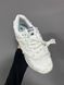 Унісекс кросівки NEW BALANCE 574 x MIU MIU WHITE re-12532 фото 5