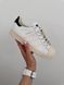 Жіночі кросівки Adidas Superstar 2W White Beige Logo re-10940 фото 1