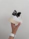 Жіночі кросівки Adidas Superstar 2W White Beige Logo re-10940 фото 3
