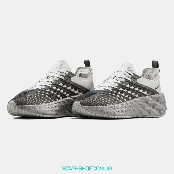 Мужские кроссовки Nike Ava Rover Grey фото