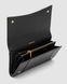 Кошелёк Balenciaga Hourglass Continental Wallet Premium re-126786 фото 2