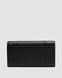 Кошелёк Balenciaga Hourglass Continental Wallet Premium re-126786 фото 3