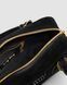 Жіноча сумка Miu Miu Arcadie Suede Bag Black Premium re-12160 фото 2