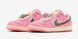 Жіночі баскетбольні кросівки Nike SB Dunk Low "Barbie" re-9721 фото 2