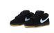 Чоловічі та жіночі кросівки Nike Air SB Dunk FOG Blue Fur re-127904 фото 3