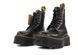 Жіночі ботинки (термо) Dr. Martens Jadon Black re-129726 фото 2
