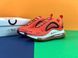 Мужские и женские кроссовки Air Max 720 Orange red Nike 2336m00 фото 2
