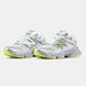 Жіночі та чоловічі кросівки New Balance 9060 White Taro re-11152 фото 6