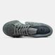 Чоловічі кросівки Nike Blazer City Low Green re-126650 фото 2