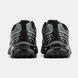 Чоловічі кросівки Salomon XT-6 Gore-Tex Aqua Black re-11886 фото 5