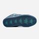 Женские кроссовки Kappa Fatty ''Green Blue'' Original Box re-126282 фото 4