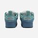 Женские кроссовки Kappa Fatty ''Green Blue'' Original Box re-126282 фото 6