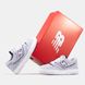 Женские кроссовки New Balance 550 x Rich Paul Low Forever Yours re-10215 фото 8
