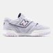 Женские кроссовки New Balance 550 x Rich Paul Low Forever Yours re-10215 фото 3