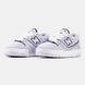 Женские кроссовки New Balance 550 x Rich Paul Low Forever Yours re-10215 фото 6