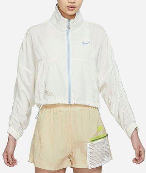Premium ветровка Nike артикул M0026 фото
