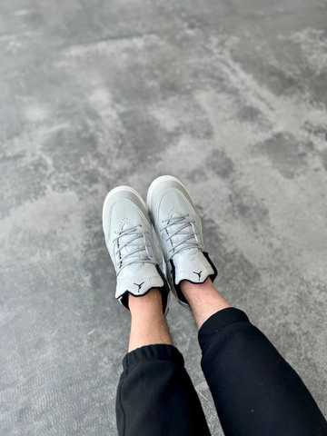 Courtside store 23 grey