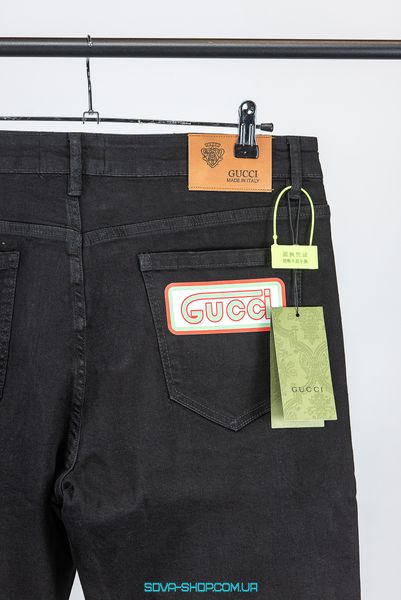 Premium штани Gucci фото