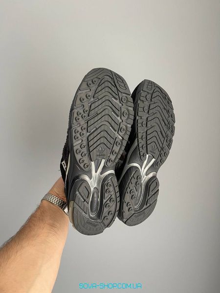 Чоловічі кросівки Adidas x Song for the Mute Adistar Cushion Black JP8416 фото