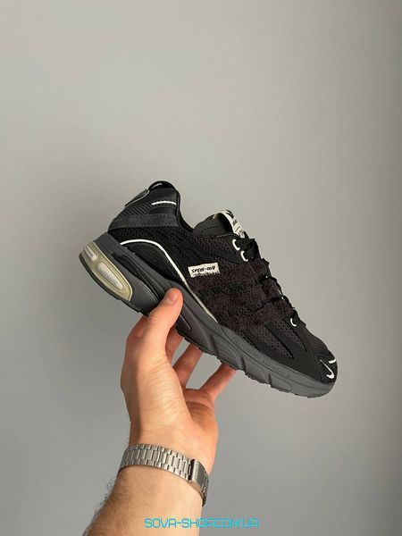 Чоловічі кросівки Adidas x Song for the Mute Adistar Cushion Black JP8416 фото