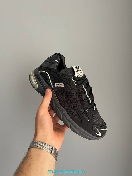Чоловічі кросівки Adidas x Song for the Mute Adistar Cushion Black JP8416 фото
