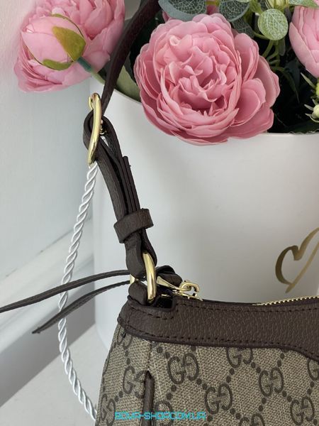 Жіноча сумка Gucci Gg Handbag Premium фото
