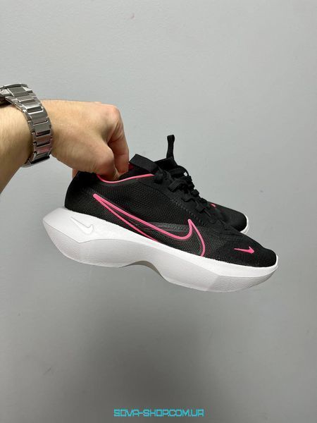 Жіночі кросівки Nike Vista Lite Black Pink фото
