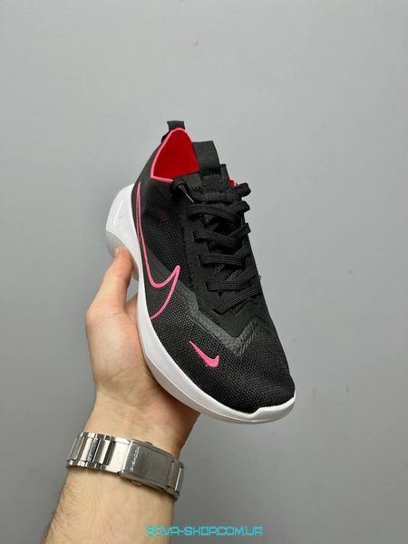 Жіночі кросівки Nike Vista Lite Black Pink фото