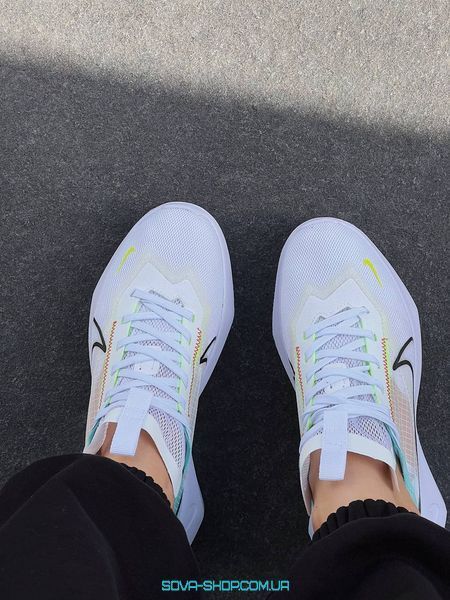 Жіночі кросівки Nike Vista Lite "Blue/White" фото