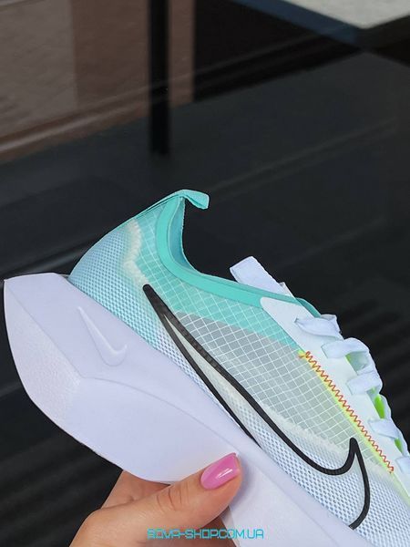 Жіночі кросівки Nike Vista Lite "Blue/White" фото