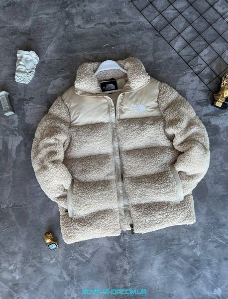 Premium куртка The North Face Milk 🔥 фото