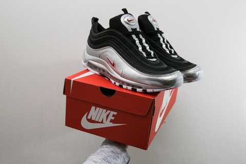 Nike air max hot sale 97 qs women's