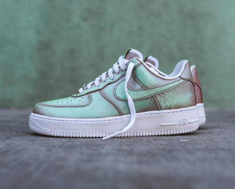 Air Force 1 Preserved Icons Lady Liberty Nike