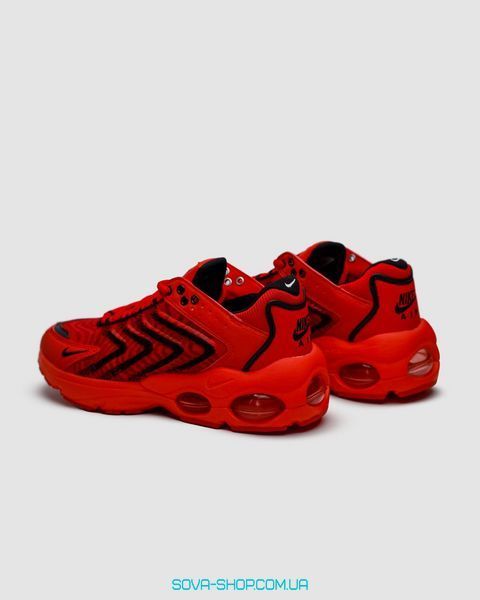 Мужские кроссовки Nike Air Max TW Total Red фото