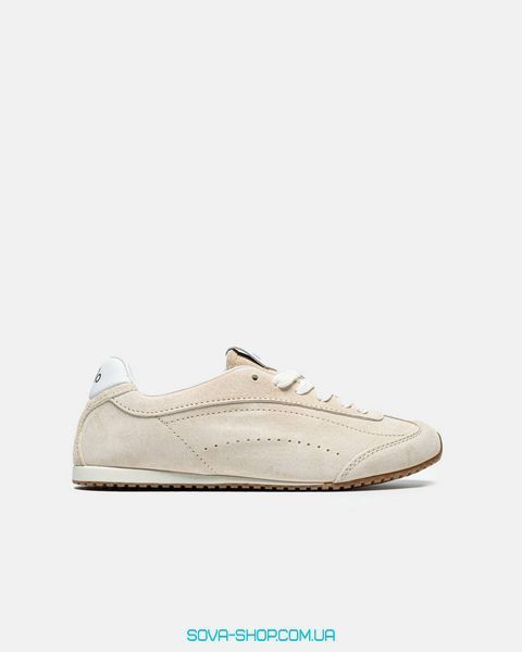 Жіночі кросівки Alo Sunset Sneaker Beige фото
