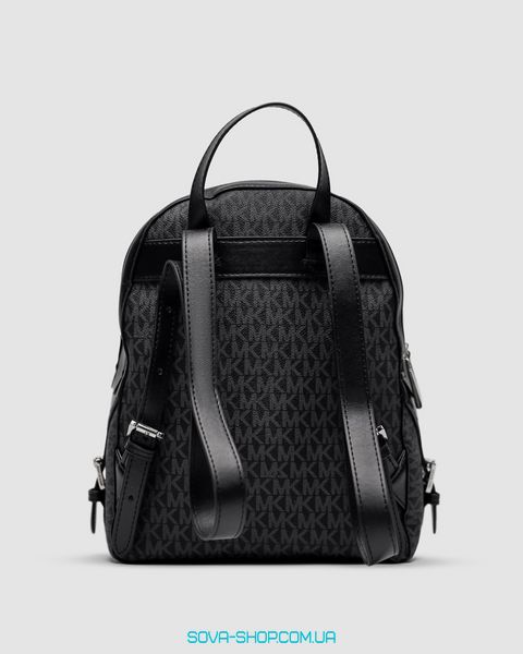 Жіночий рюкзак Michael Kors Backpack Grey Premium фото