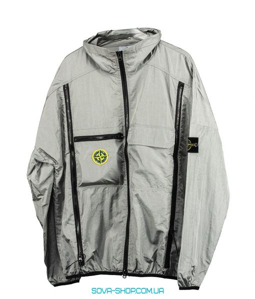 Premium куртка Stone Island фото