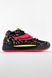 Чоловічі баскетбольні кросівки Nike Kevin Durant 14 Leopard Black Pink re-5603 фото 1