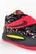 Чоловічі баскетбольні кросівки Nike Kevin Durant 14 Leopard Black Pink re-5603 фото 6