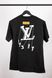 Premium футболка Louis Vuitton  re-10663 фото 3